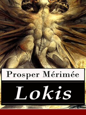 cover image of Lokis